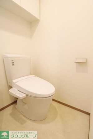 オーキッドレジデンス鶴見の物件内観写真